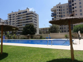Apartamento San Juan Playa